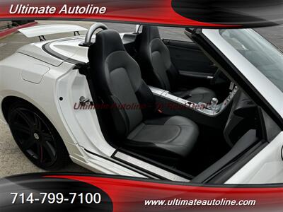 2006 Chrysler Crossfire Limited   - Photo 22 - Westminster, CA 92683