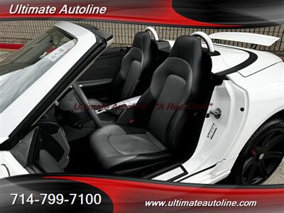 2006 Chrysler Crossfire Limited   - Photo 19 - Westminster, CA 92683