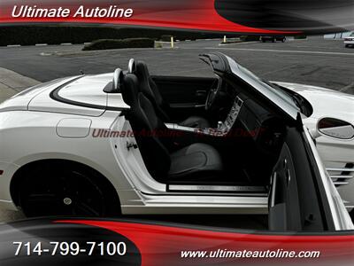 2006 Chrysler Crossfire Limited   - Photo 15 - Westminster, CA 92683