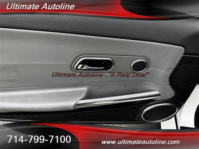 2006 Chrysler Crossfire Limited   - Photo 21 - Westminster, CA 92683