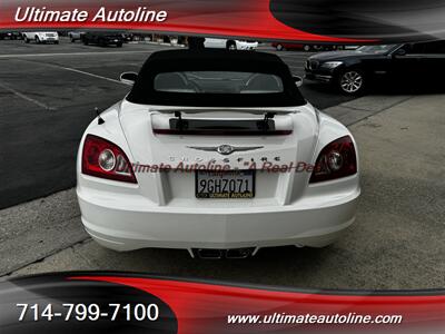 2006 Chrysler Crossfire Limited   - Photo 37 - Westminster, CA 92683