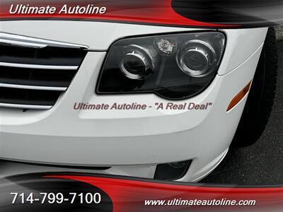 2006 Chrysler Crossfire Limited   - Photo 9 - Westminster, CA 92683