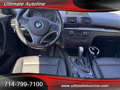 2011 BMW 128i   - Photo 15 - Westminster, CA 92683