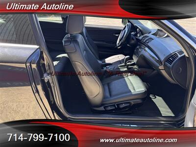 2011 BMW 128i   - Photo 32 - Westminster, CA 92683
