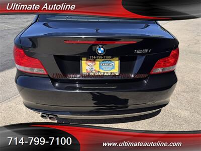 2011 BMW 128i   - Photo 11 - Westminster, CA 92683