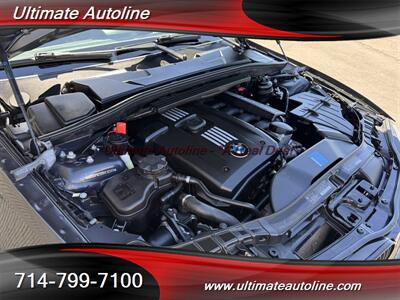 2011 BMW 128i   - Photo 42 - Westminster, CA 92683