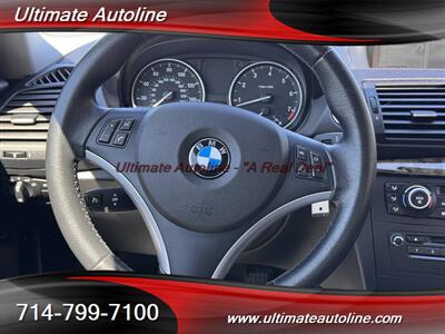 2011 BMW 128i   - Photo 16 - Westminster, CA 92683