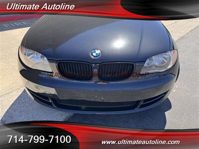 2011 BMW 128i   - Photo 8 - Westminster, CA 92683