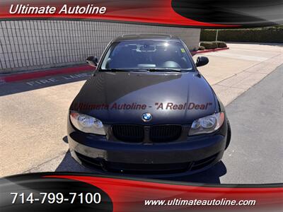 2011 BMW 128i   - Photo 2 - Westminster, CA 92683