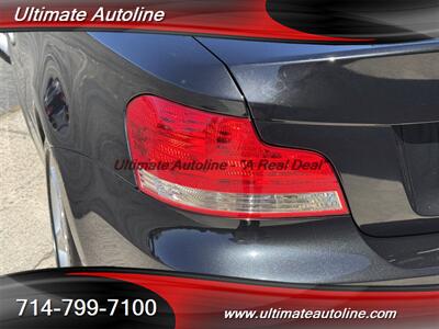 2011 BMW 128i   - Photo 12 - Westminster, CA 92683
