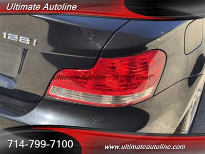 2011 BMW 128i   - Photo 10 - Westminster, CA 92683