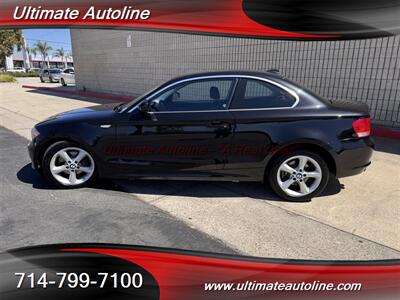 2011 BMW 128i   - Photo 13 - Westminster, CA 92683