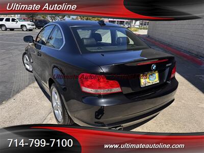 2011 BMW 128i   - Photo 6 - Westminster, CA 92683
