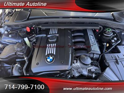 2011 BMW 128i   - Photo 44 - Westminster, CA 92683