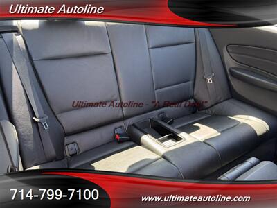 2011 BMW 128i   - Photo 36 - Westminster, CA 92683