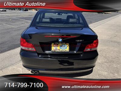 2011 BMW 128i   - Photo 5 - Westminster, CA 92683