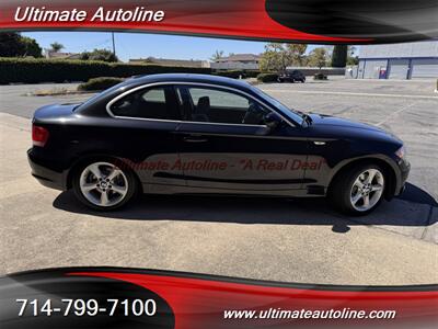 2011 BMW 128i   - Photo 14 - Westminster, CA 92683