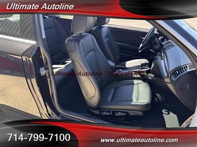 2011 BMW 128i   - Photo 31 - Westminster, CA 92683