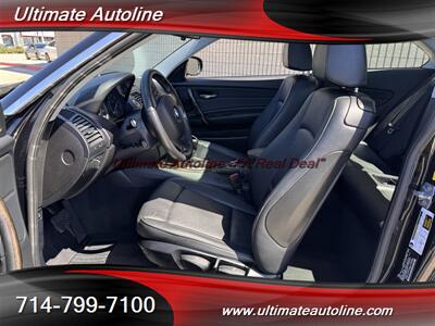2011 BMW 128i   - Photo 27 - Westminster, CA 92683