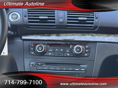 2011 BMW 128i   - Photo 22 - Westminster, CA 92683
