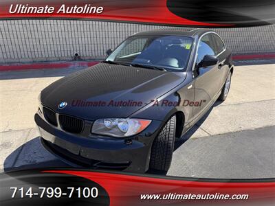 2011 BMW 128i   - Photo 3 - Westminster, CA 92683
