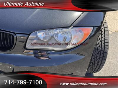 2011 BMW 128i   - Photo 9 - Westminster, CA 92683