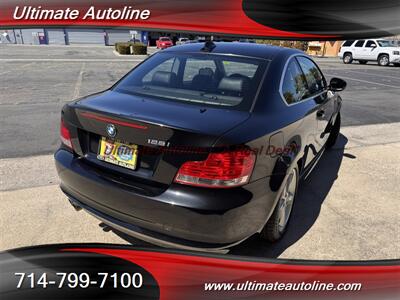 2011 BMW 128i   - Photo 4 - Westminster, CA 92683