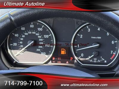 2011 BMW 128i   - Photo 17 - Westminster, CA 92683