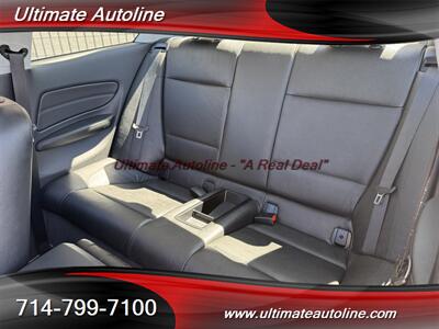 2011 BMW 128i   - Photo 30 - Westminster, CA 92683