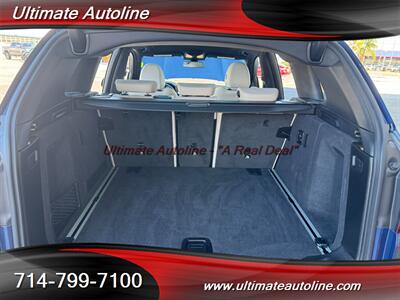 2020 BMW X3 sDrive30i   - Photo 41 - Westminster, CA 92683
