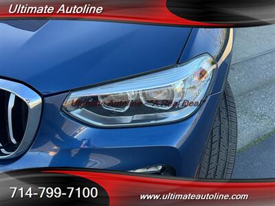 2020 BMW X3 sDrive30i   - Photo 9 - Westminster, CA 92683