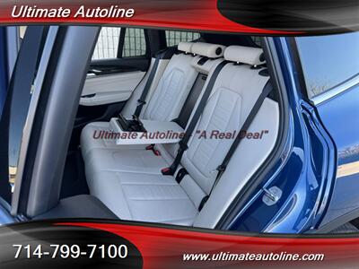 2020 BMW X3 sDrive30i   - Photo 29 - Westminster, CA 92683