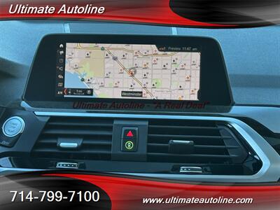 2020 BMW X3 sDrive30i   - Photo 20 - Westminster, CA 92683