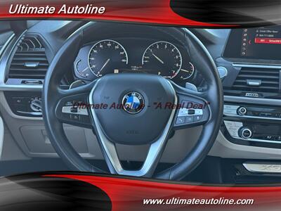 2020 BMW X3 sDrive30i   - Photo 16 - Westminster, CA 92683