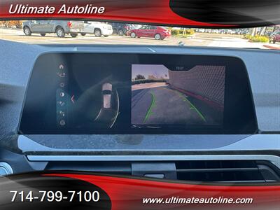 2020 BMW X3 sDrive30i   - Photo 52 - Westminster, CA 92683