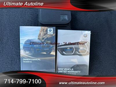 2020 BMW X3 sDrive30i   - Photo 45 - Westminster, CA 92683