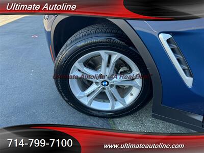 2020 BMW X3 sDrive30i   - Photo 46 - Westminster, CA 92683