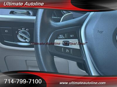 2020 BMW X3 sDrive30i   - Photo 18 - Westminster, CA 92683