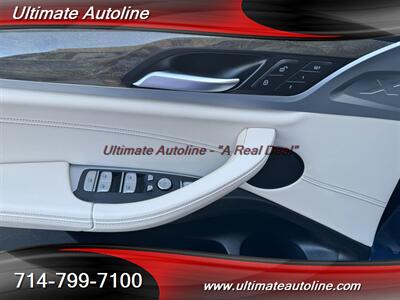 2020 BMW X3 sDrive30i   - Photo 28 - Westminster, CA 92683