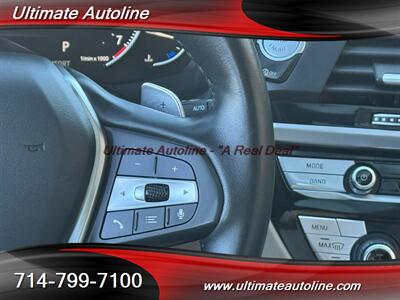 2020 BMW X3 sDrive30i   - Photo 19 - Westminster, CA 92683