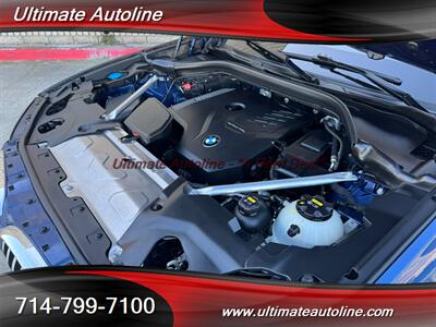 2020 BMW X3 sDrive30i   - Photo 50 - Westminster, CA 92683