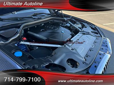 2020 BMW X3 sDrive30i   - Photo 49 - Westminster, CA 92683