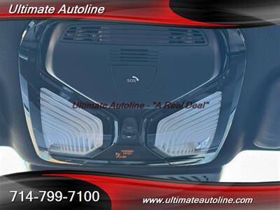 2020 BMW X3 sDrive30i   - Photo 23 - Westminster, CA 92683