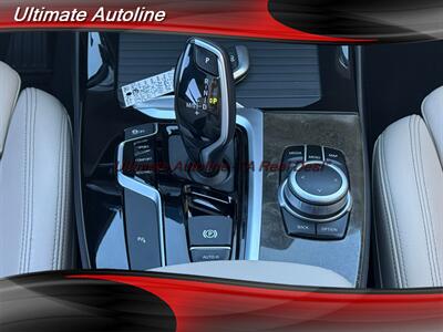 2020 BMW X3 sDrive30i   - Photo 22 - Westminster, CA 92683