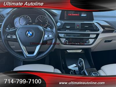 2020 BMW X3 sDrive30i   - Photo 15 - Westminster, CA 92683