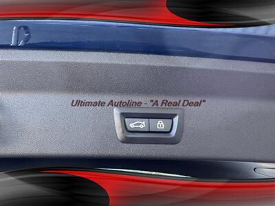 2020 BMW X3 sDrive30i   - Photo 43 - Westminster, CA 92683