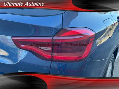 2020 BMW X3 sDrive30i   - Photo 10 - Westminster, CA 92683