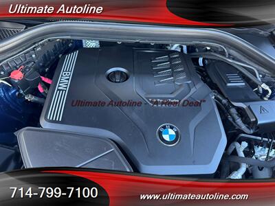 2020 BMW X3 sDrive30i   - Photo 51 - Westminster, CA 92683