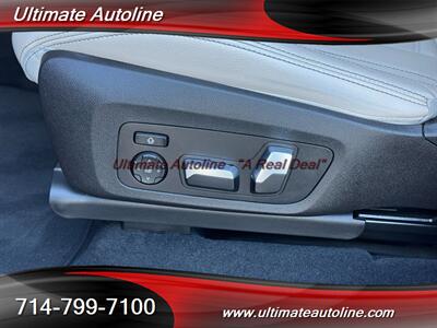 2020 BMW X3 sDrive30i   - Photo 27 - Westminster, CA 92683