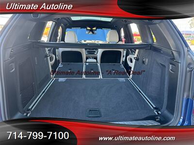 2020 BMW X3 sDrive30i   - Photo 42 - Westminster, CA 92683